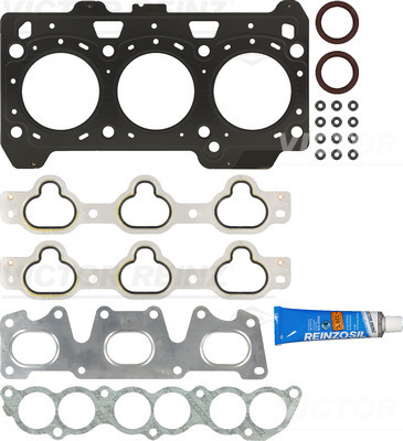 Gasket Set, cylinder head - 02-36530-01 VICTOR REINZ