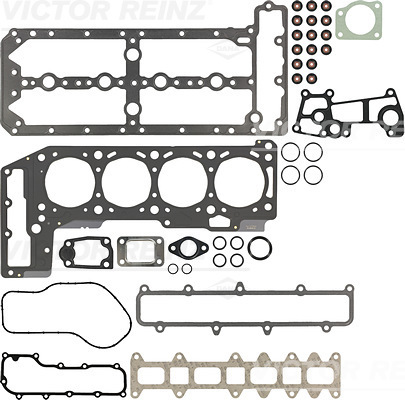 Gasket Set, cylinder head - 02-36885-03 VICTOR REINZ