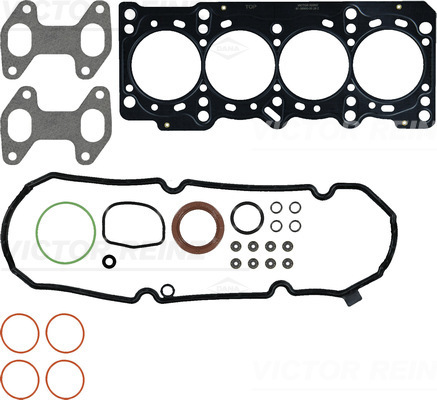 Gasket Set, cylinder head - 02-36900-01 VICTOR REINZ