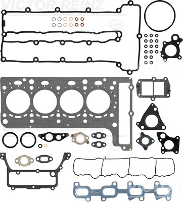 Kit guarnizioni, Testata - 02-36950-02 VICTOR REINZ