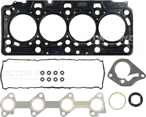 Gasket Set, cylinder head - 02-36975-02 VICTOR REINZ