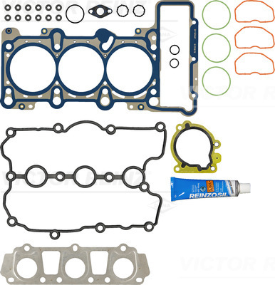 Gasket Set, cylinder head - 02-37020-01 VICTOR REINZ