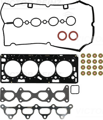 Gasket Set, cylinder head - 02-37240-02 VICTOR REINZ