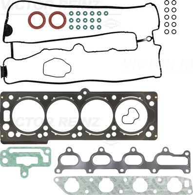 Kit guarnizioni, Testata - 02-37245-01 VICTOR REINZ