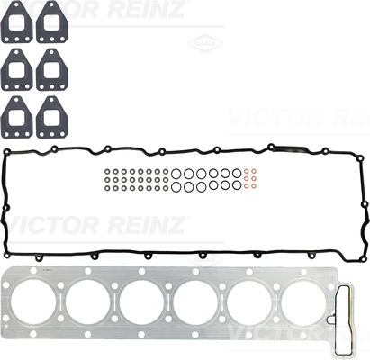 Kit guarnizioni, Testata - 02-37295-06 VICTOR REINZ
