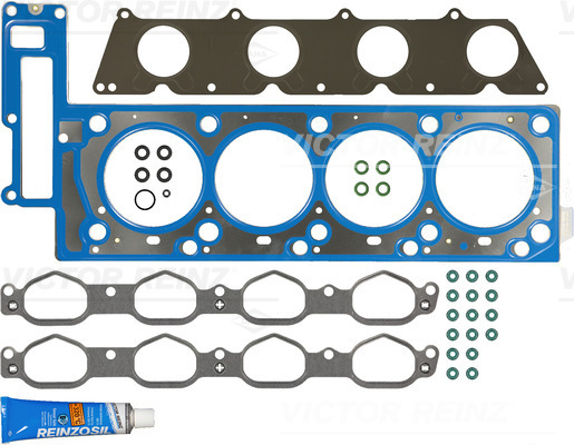 Gasket Set, cylinder head - 02-37325-01 VICTOR REINZ