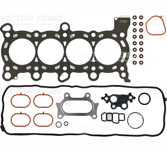 Gasket Set, cylinder head - 02-37760-02 VICTOR REINZ