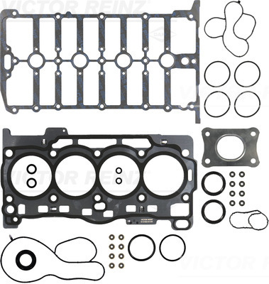 Kit guarnizioni, Testata - 02-37800-01 VICTOR REINZ