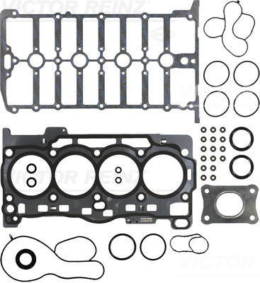 Kit guarnizioni, Testata - 02-37800-03 VICTOR REINZ