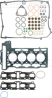 Gasket Set, cylinder head - 02-38010-05 VICTOR REINZ
