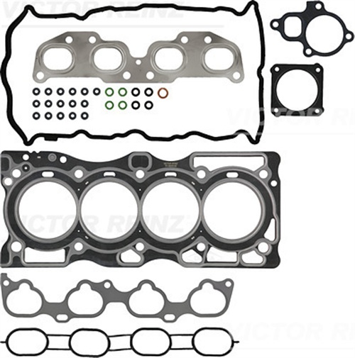 Gasket Set, cylinder head - 02-38050-01 VICTOR REINZ