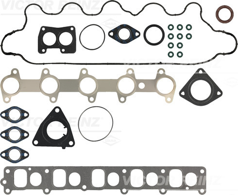 Gasket Set, cylinder head - 02-38193-01 VICTOR REINZ