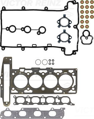 Gasket Set, cylinder head - 02-38830-01 VICTOR REINZ