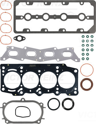 Kit guarnizioni, Testata - 02-38835-01 VICTOR REINZ