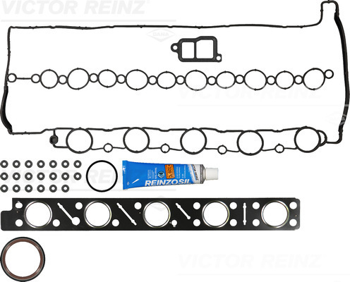 Gasket Set, cylinder head - 02-39584-01 VICTOR REINZ