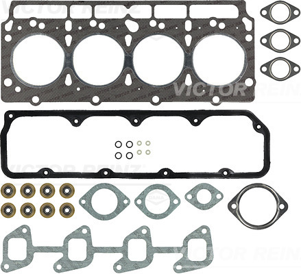 Gasket Set, cylinder head - 02-40780-03 VICTOR REINZ