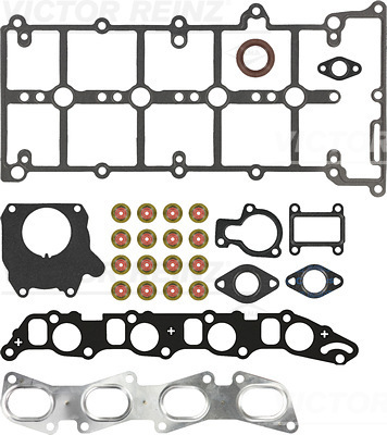 Gasket Set, cylinder head - 02-41094-01 VICTOR REINZ