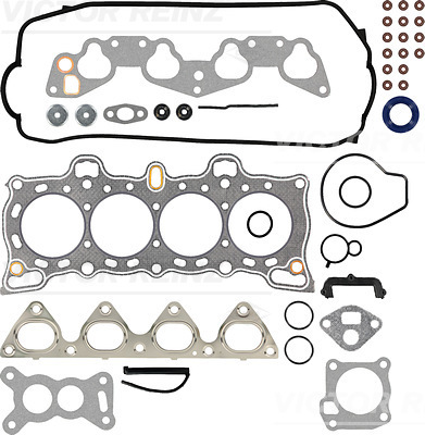 Gasket Set, cylinder head - 02-52355-02 VICTOR REINZ