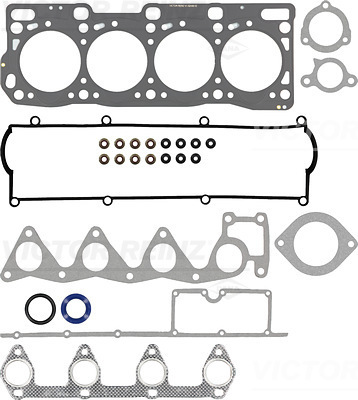 Gasket Set, cylinder head - 02-52440-03 VICTOR REINZ