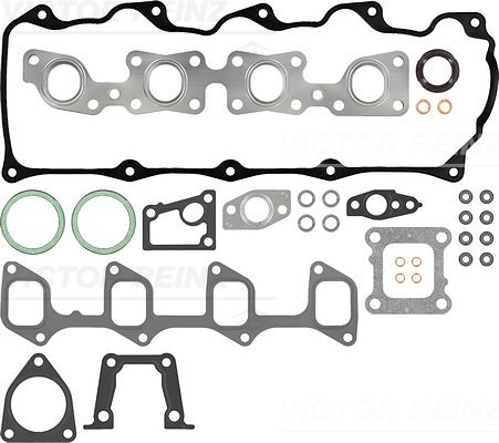 Gasket Set, cylinder head - 02-52750-02 VICTOR REINZ