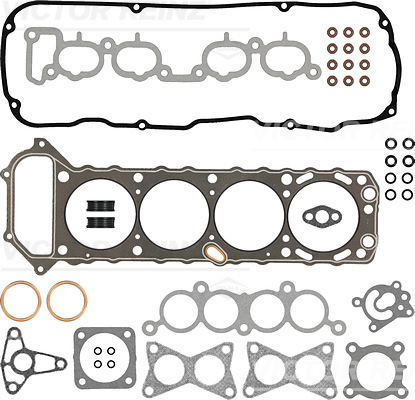 Gasket Set, cylinder head - 02-52810-01 VICTOR REINZ