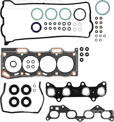 Kit guarnizioni, Testata - 02-52845-02 VICTOR REINZ