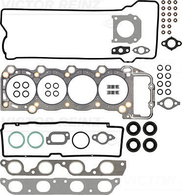 Gasket Set, cylinder head - 02-52850-01 VICTOR REINZ