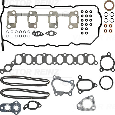 Gasket Set, cylinder head - 02-53098-01 VICTOR REINZ