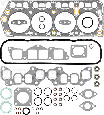 Gasket Set, cylinder head - 02-53110-01 VICTOR REINZ