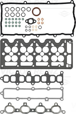 Gasket Set, cylinder head - 02-53146-01 VICTOR REINZ