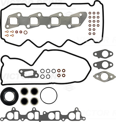 Gasket Set, cylinder head - 02-53194-01 VICTOR REINZ