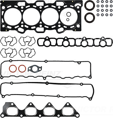 Gasket Set, cylinder head - 02-53255-02 VICTOR REINZ