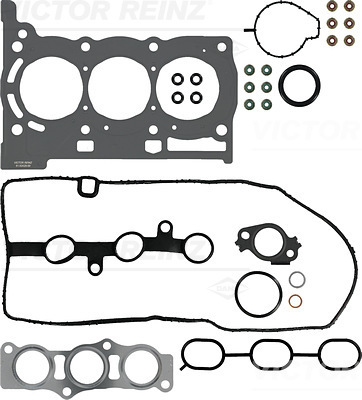 Gasket Set, cylinder head - 02-53425-01 VICTOR REINZ