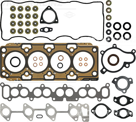 Gasket Set, cylinder head - 02-53447-02 VICTOR REINZ