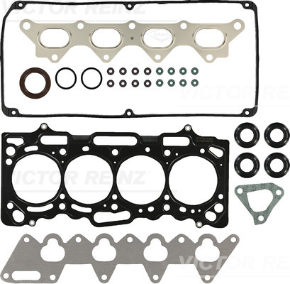 Gasket Set, cylinder head - 02-53880-01 VICTOR REINZ