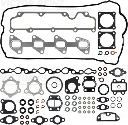 Gasket Set, cylinder head - 02-53930-01 VICTOR REINZ
