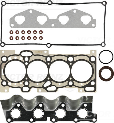 Gasket Set, cylinder head - 02-53995-01 VICTOR REINZ