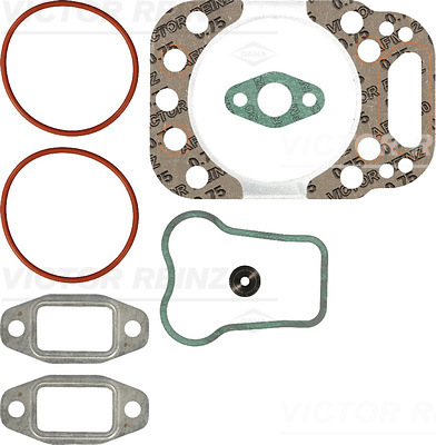 Gasket Set, cylinder head - 03-20174-03 VICTOR REINZ