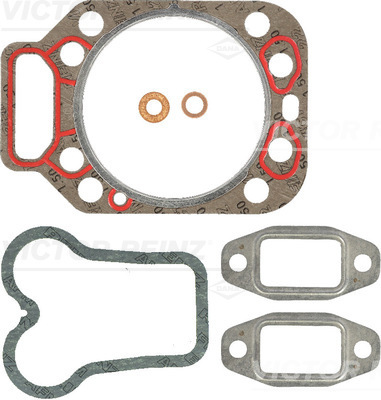 Gasket Set, cylinder head - 03-24305-02 VICTOR REINZ