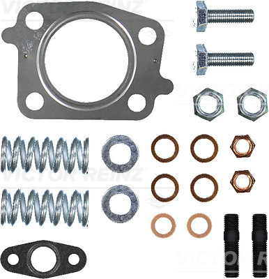 Mounting Kit, charger - 04-10001-01 VICTOR REINZ