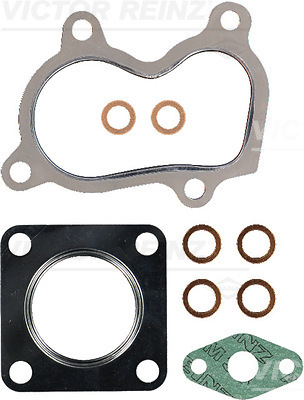 Mounting Kit, charger - 04-10003-01 VICTOR REINZ