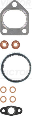 Kit montaggio, Compressore - 04-10014-01 VICTOR REINZ
