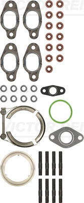 Kit montaggio, Compressore - 04-10018-01 VICTOR REINZ