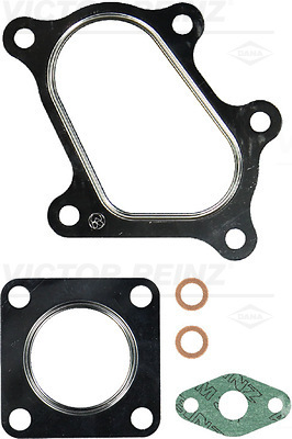 Kit montaggio, Compressore - 04-10020-01 VICTOR REINZ