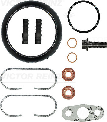 Kit montaggio, Compressore - 04-10025-01 VICTOR REINZ