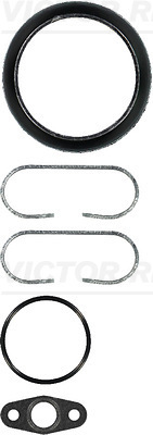 Kit montaggio, Compressore - 04-10026-01 VICTOR REINZ