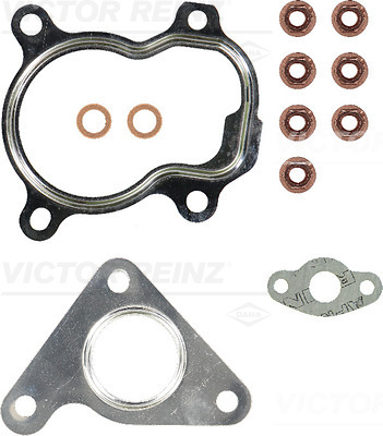 Mounting Kit, charger - 04-10034-01 VICTOR REINZ