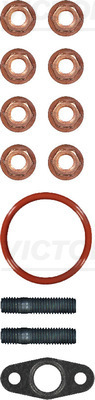 Kit montaggio, Compressore - 04-10041-01 VICTOR REINZ