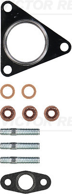 Mounting Kit, charger - 04-10064-01 VICTOR REINZ