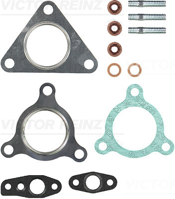 Kit montaggio, Compressore - 04-10066-01 VICTOR REINZ